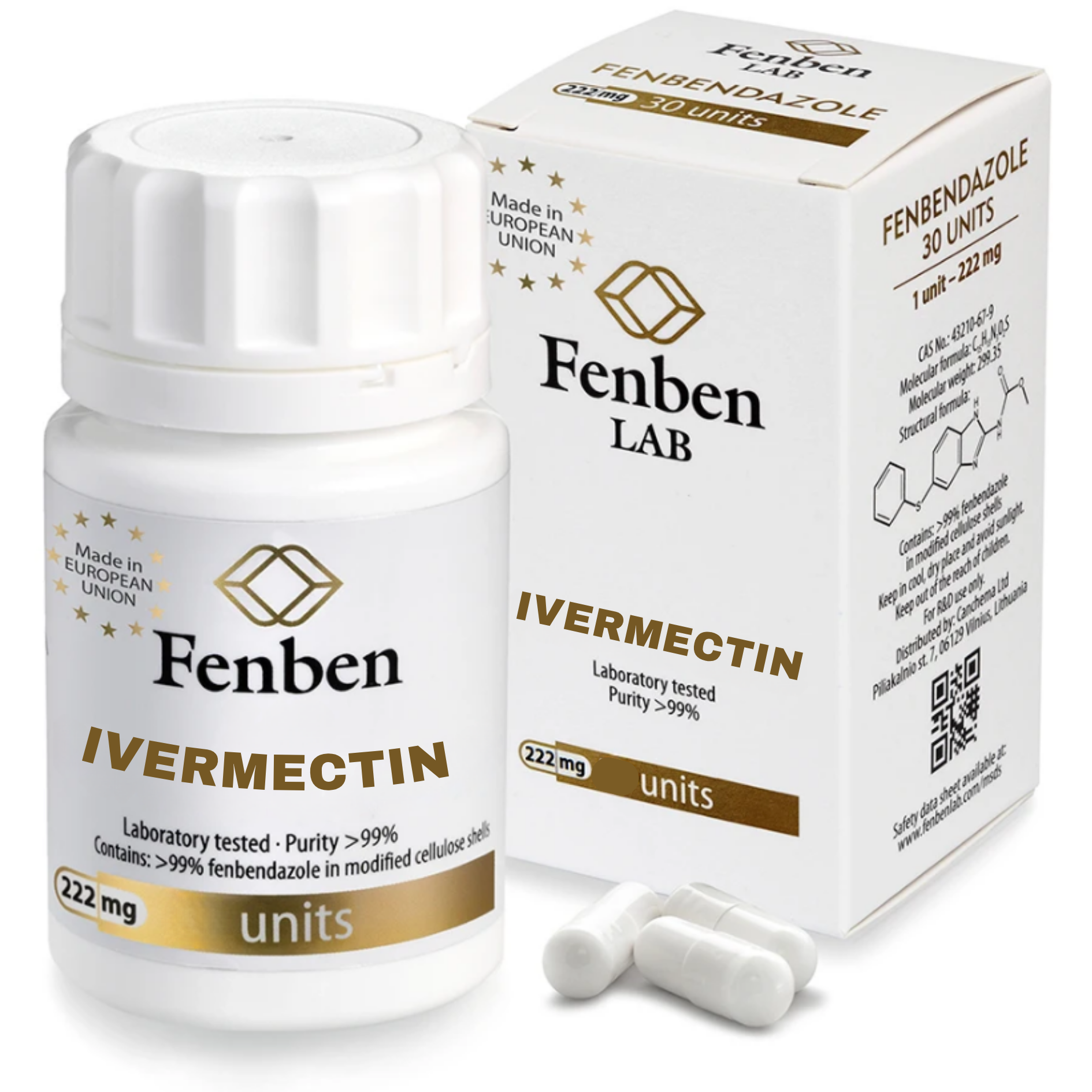 Ivermectin 12mg